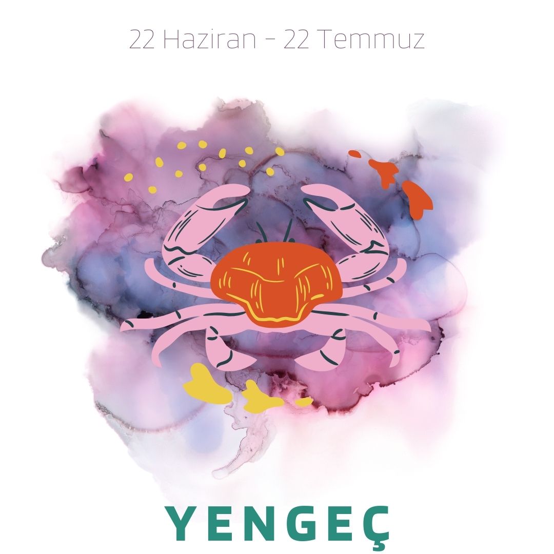 Yengeç